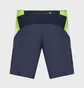 Шорты мужские CMP Bermuda 2-In-1 Blue 32C6747-08NN