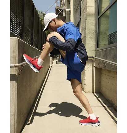 Кроссовки мужские Nike Infinityrn 4 Red DR2665-600