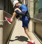 Кроссовки мужские Nike Infinityrn 4 Red DR2665-600