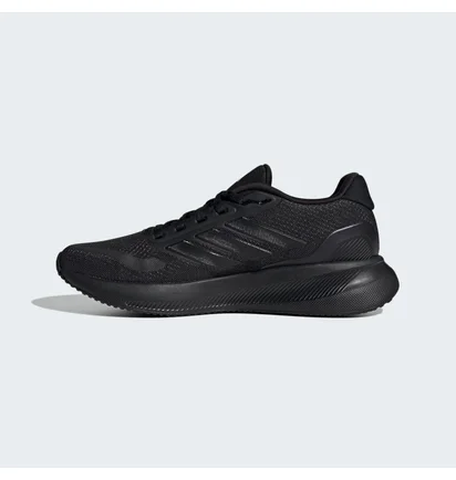 Кросівки жіночі Adidas Runfalcon 5 Running Black IE8828