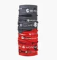 Баф Montane Chief Grey/Red HCHIEALPO12