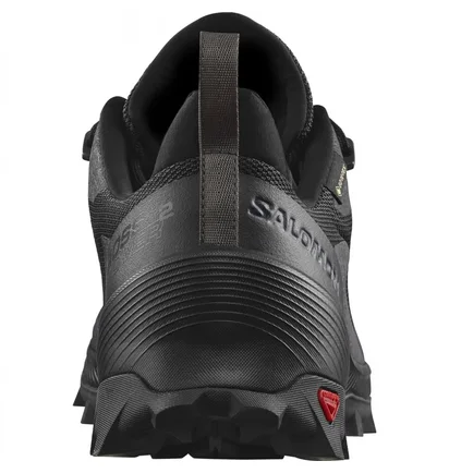 Кросівки чоловічі Salomon Cross Over 2 Gtx Black L47269000