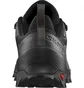 Кросівки чоловічі Salomon Cross Over 2 Gtx Black L47269000