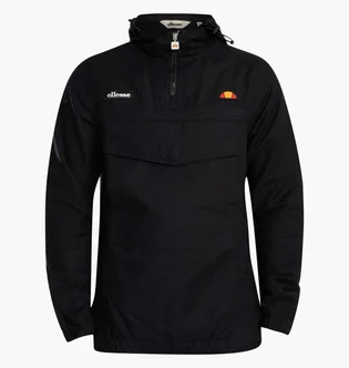 Анорак мужской Ellesse Mont 3 Oh Black SHB23139011