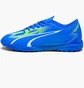Сороконожки мужские Puma Ultra Play Tt Blue 107528-03