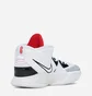 Кроссовки унисекс Nike Kyrie 8 White Cz0204-101