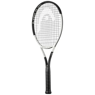 Ракетка для великого тенісу Head Speed Mp 2024 Gr4 Black/Grey 236014