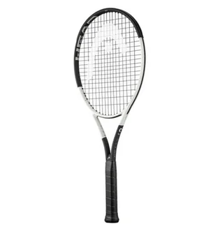 Ракетка для большого тенниса Head Speed Mp 2024 Gr4 Black/Grey 236014