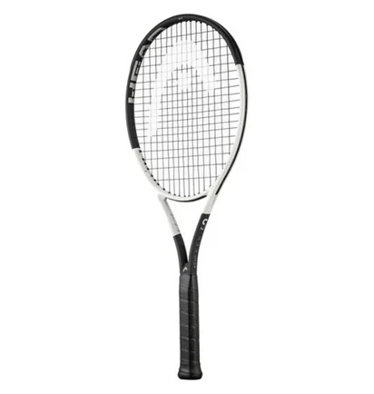 Ракетка для великого тенісу Head Speed Mp 2024 Gr4 Black/Grey 236014
