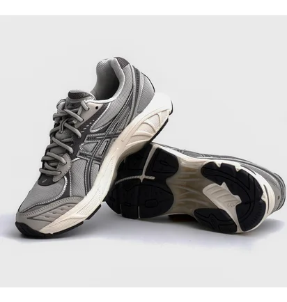 Кросівки чоловічі Asics Gt-2160 Grey 1203A320-020