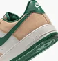 Кросівки чоловічі Nike Air Force 1 07 Lv8 White/Beige FQ8714-203