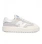 Кроссовки унисекс New Balance Ct302 White Ct302Rb