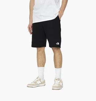 Шорти чоловічі The North Face Zumu Shorts Black 0A87DFJK31