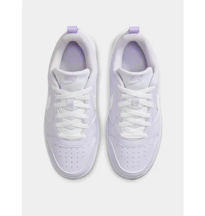 Кросівки дитячі Nike Court Borough Low Gs Violet DV5456-500