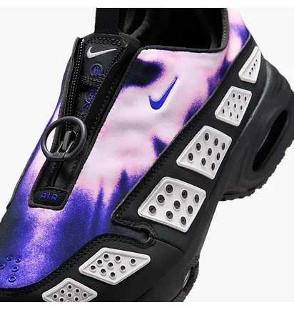 Кроссовки женские Nike Air Max Sndr Violet/Black IH4477-045