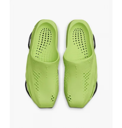 Тапочки чоловічі Nike X Mmw 005 Green DH1258-700