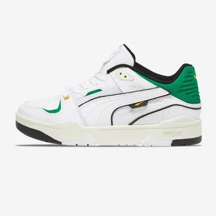 Кросівки унісекс Puma Slipstream Bball White 393266-01