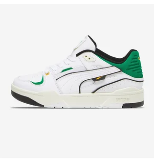 Кросівки унісекс Puma Slipstream Bball White 393266-01