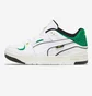 Кросівки унісекс Puma Slipstream Bball White 393266-01