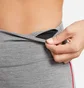 Легінси жіночі Nike Dri Fit One Grey DM7272-068