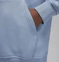 Худи мужское Air Jordan Essentials Light Blue FD7545-436