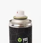 Водовідштовхувальний спрей для захисту взуття yes, original Nano Protector 200ml 100000-142