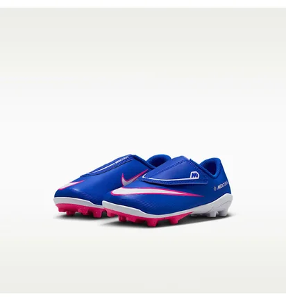 Бутси дитячі Nike Vapor 16 Club Ps Blue FQ8290-446