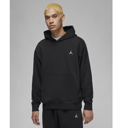Худі чоловіче Air Jordan Essential Black Dq7466-010