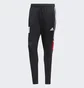 Штаны мужские Adidas Messi Tk Pnt Black Hi3779