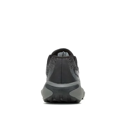 Кроссовки мужские Merrell Morphlite Gtx Black/Grey J068219