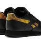 Кросівки жіночі Reebok Classic Leather Black FW6164