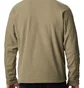 Кофта мужская Columbia Fast Trek Iii Half Zip Fleece Olive 1553511-398