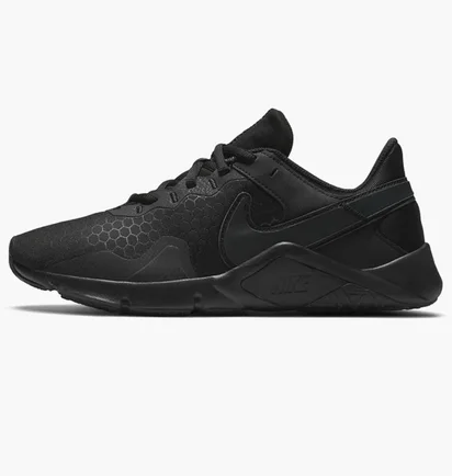 Кроссовки женские Nike Womens Training Shoes Black Cq9545-002