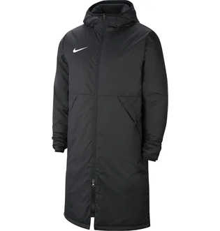 Парка женская Nike Syn Fl Rpl Park20 Sdf Jkt Black Dc8036-010