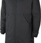 Парка женская Nike Syn Fl Rpl Park20 Sdf Jkt Black Dc8036-010