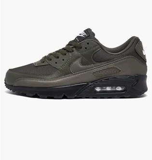 Кросівки чоловічі Nike Air Max 90 Casual Shoes Green Dz4504-300