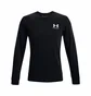 Лонгслив мужской Under Armour Rival Terry Black 1370404-001