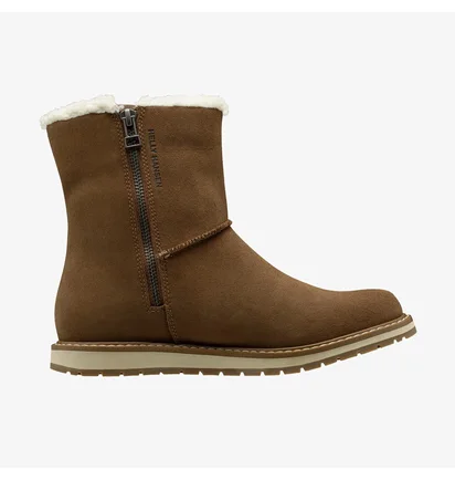Сапоги женские Helly Hansen Annabelle Brown 11636-766
