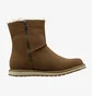 Сапоги женские Helly Hansen Annabelle Brown 11636-766
