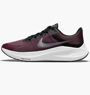 Кросівки жіночі Nike Winflo 8 Bordo CW3421-600