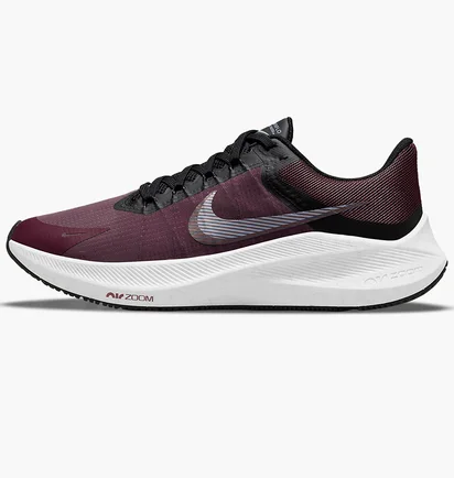 Кроссовки женские Nike Winflo 8 Bordo CW3421-600