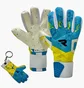 Перчатки вратарские Redline Freedom Smu Blue/White RLM68