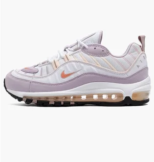 Кроссовки женские Nike Wmns Air Max 98 Purple Ci3709-102