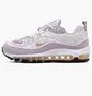 Кроссовки женские Nike Wmns Air Max 98 Purple Ci3709-102
