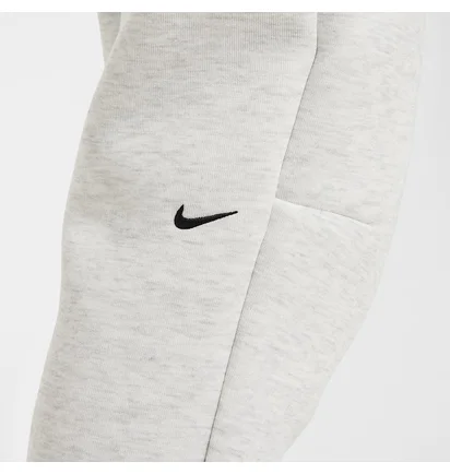 Штани дитячі Nike Sportswear Tech Fleece Grey HV8698-013