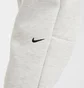 Штани дитячі Nike Sportswear Tech Fleece Grey HV8698-013