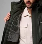 Куртка мужская Columbia Cascadian Peak Insulated Jacket Green XM3788-366