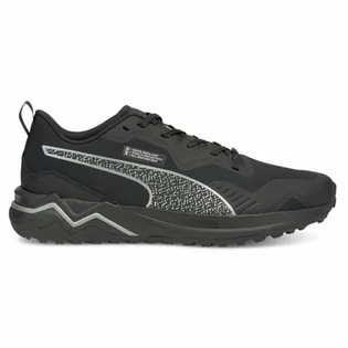 Кросівки чоловічі Puma Better Foam Xterra Wtr Running Shoes Black 195166-02