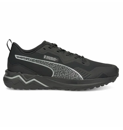 Кросівки чоловічі Puma Better Foam Xterra Wtr Running Shoes Black 195166-02