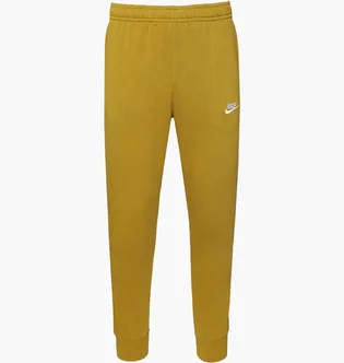 Штаны мужские Nike Sportswear Club Olive BV2679-716